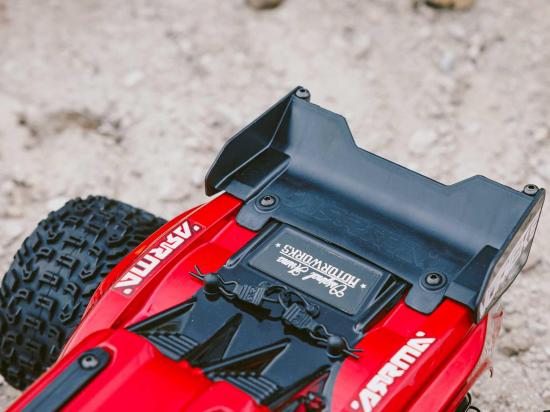 Arrma Vorteks Boost