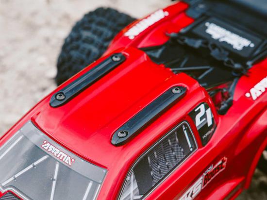 Arrma Vorteks Boost