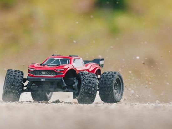 Arrma Vorteks Boost
