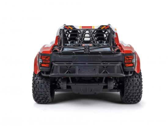 Arrma Mojave 4S
