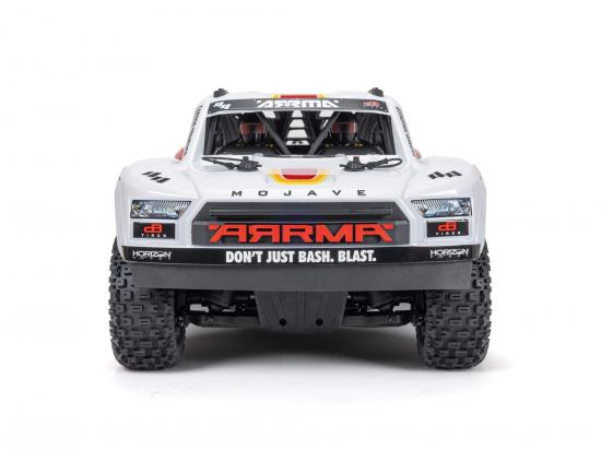 Arrma Mojave 4S