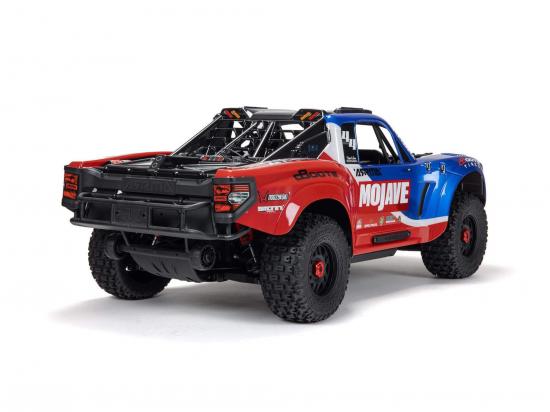 Arrma Mojave 4S
