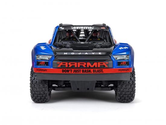 Arrma Mojave 4S