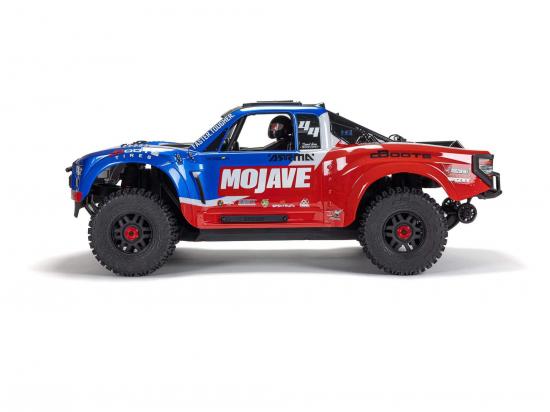 Arrma Mojave 4S