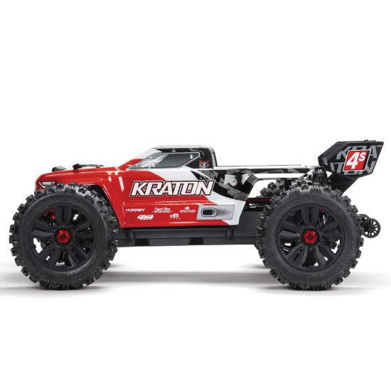 Arrma Kraton 4S V2 RTR