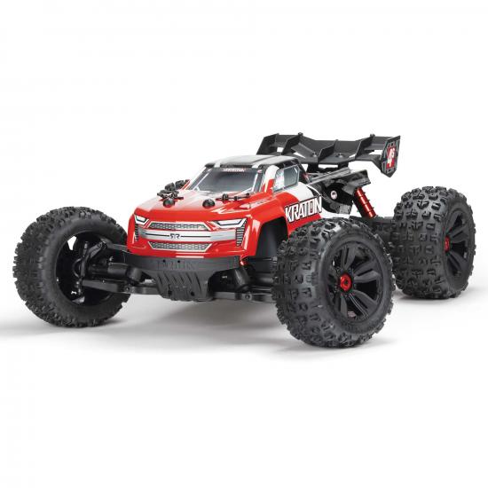 Arrma Kraton 4S V2 RTR