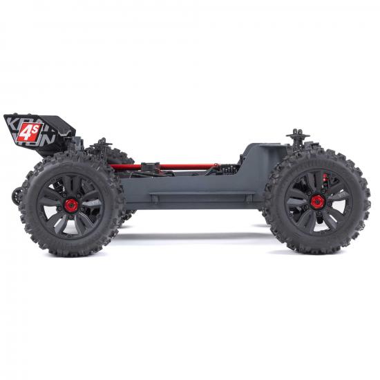 Arrma Kraton 4S V2 RTR