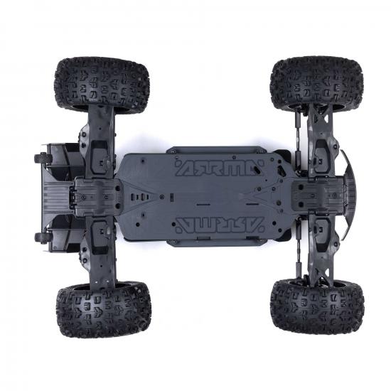 Arrma Kraton 4S V2 RTR