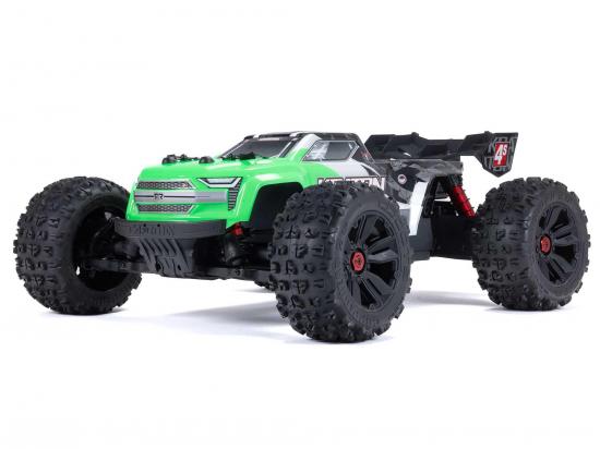 Arrma Kraton 4S V2 RTR