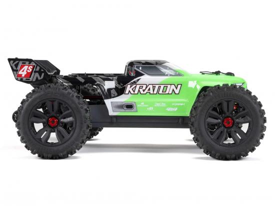 Arrma Kraton 4S V2 RTR