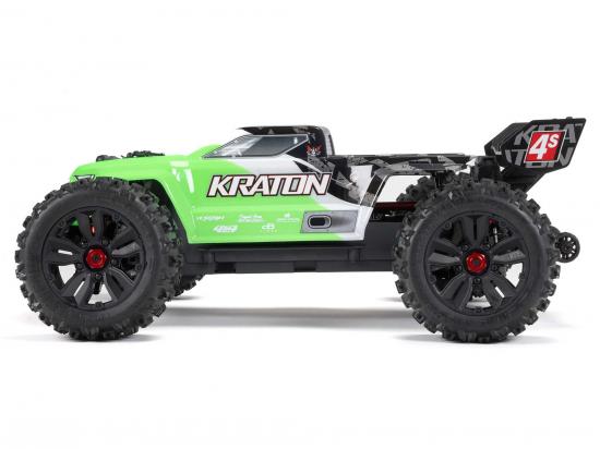 Arrma Kraton 4S V2 RTR