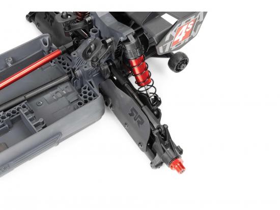 Arrma Kraton 4S V2 RTR