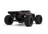 Arrma 1:5 Outcast 8S EXB RTR - Black