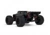 Arrma 1:5 Outcast 8S EXB RTR - Black