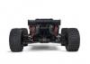 Arrma 1:5 Outcast 8S EXB RTR - Black