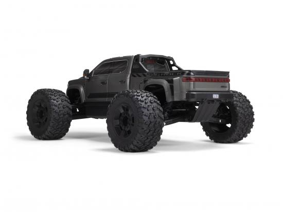 Arrma Big Rock 6S RTR