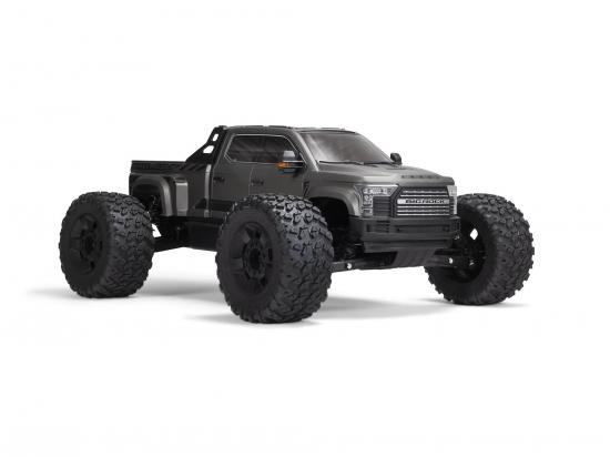 Arrma Big Rock 6S RTR