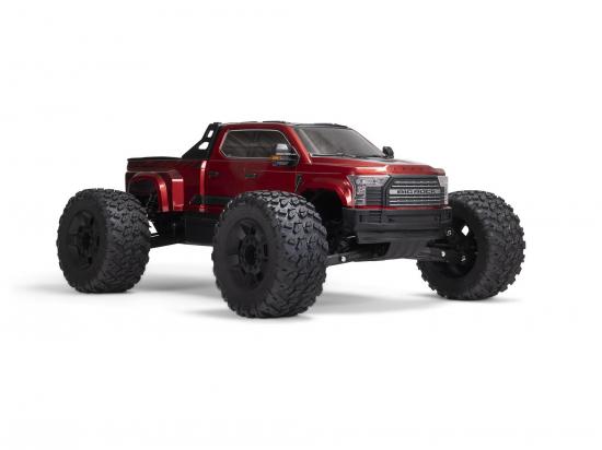 Arrma Big Rock 6S RTR