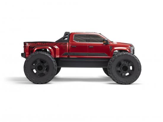 Arrma Big Rock 6S RTR