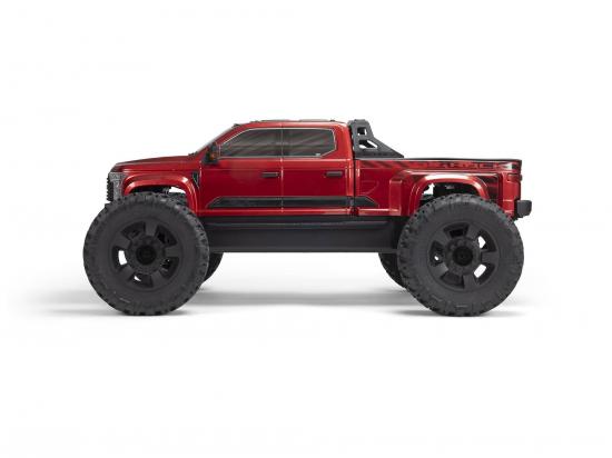 Arrma Big Rock 6S RTR