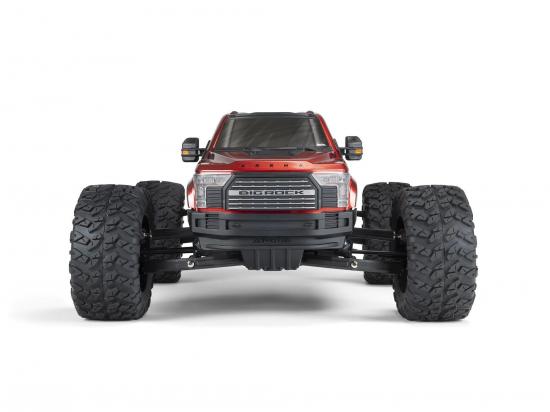 Arrma Big Rock 6S RTR