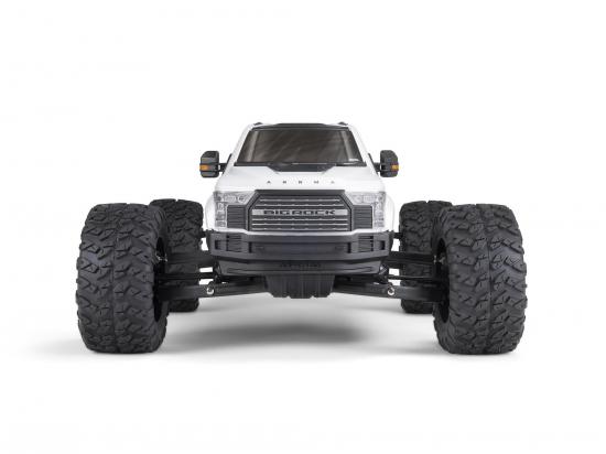 Arrma Big Rock 6S RTR