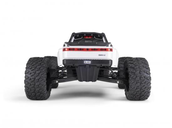 Arrma Big Rock 6S RTR