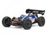 Arrma TLR Tuned Typhon 6S RTR