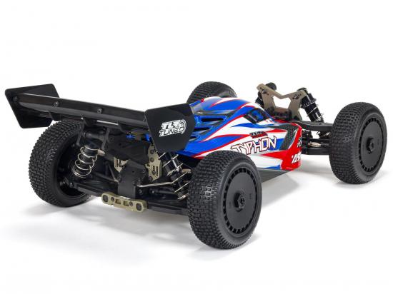 Arrma TLR Tuned Typhon 6S RTR