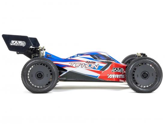 Arrma TLR Tuned Typhon 6S RTR