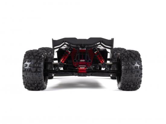 Arrma Kraton 6S EXB RTR