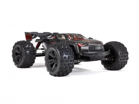 Arrma Kraton 6S EXB RTR