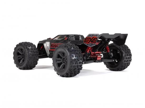 Arrma Kraton 6S EXB RTR