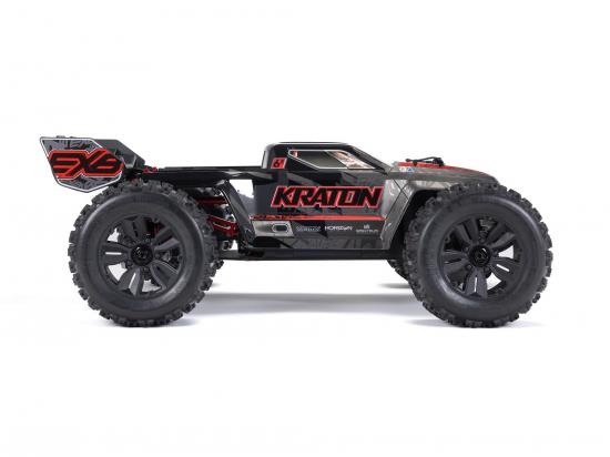 Arrma Kraton 6S EXB RTR