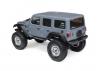 Axial SCX24 Jeep Wrangler JLU V2