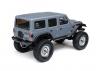 Axial SCX24 Jeep Wrangler JLU V2