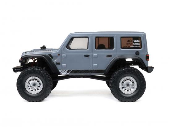 Axial SCX24 Jeep Wrangler JLU V2