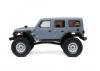 Axial SCX24 Jeep Wrangler JLU V2