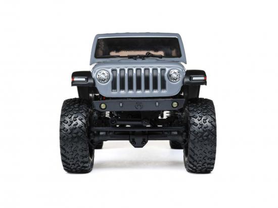 Axial SCX24 Jeep Wrangler JLU V2