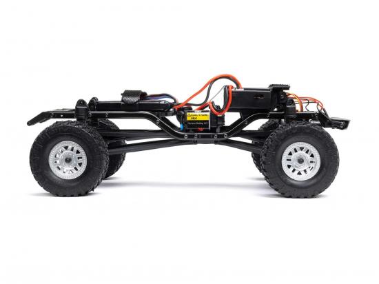 Axial SCX24 Jeep Gladiator