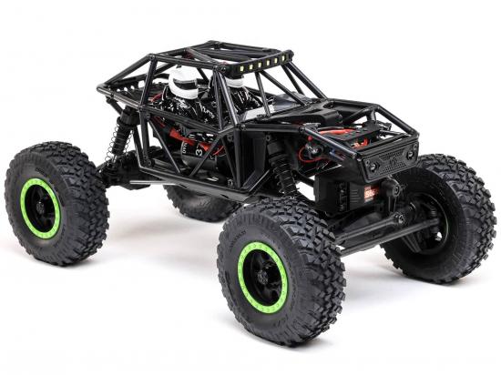 Axial 1:18 UTB18 Capra 4WD Unlimited Trail Buggy RTR