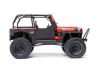 Axial SCX10 III Jeep CJ-7 RTR