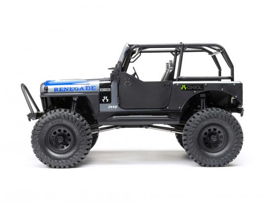 Axial SCX10 III Jeep CJ-7 RTR