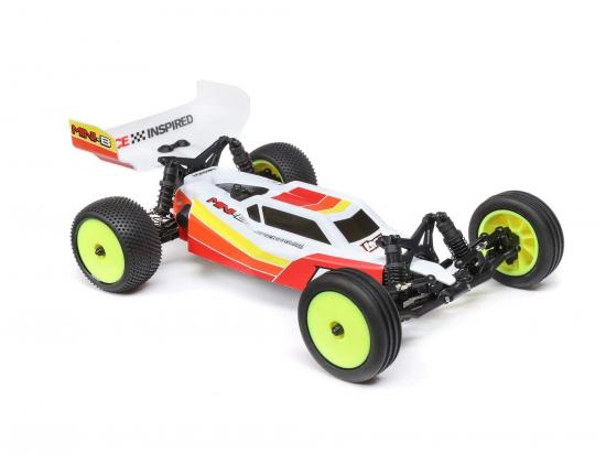 Losi Mini-B 1:16 Brushless