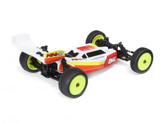 Losi Mini-B 1:16 Brushless