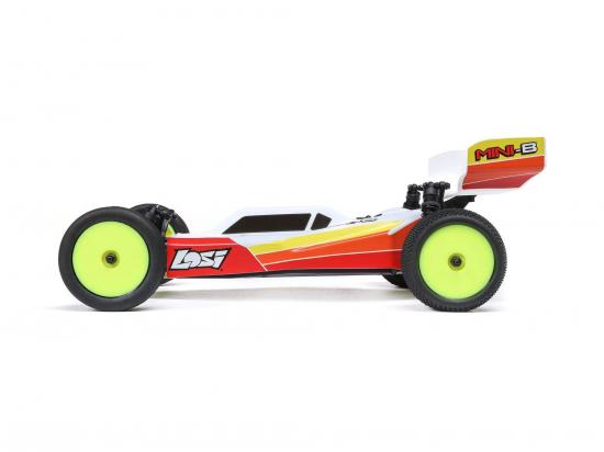 Losi Mini-B 1:16 Brushless