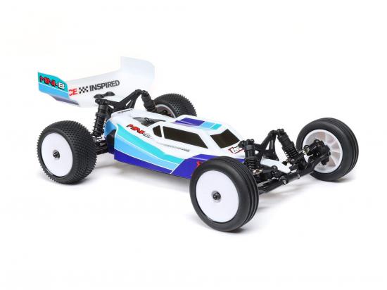Losi Mini-B 1:16 Brushless