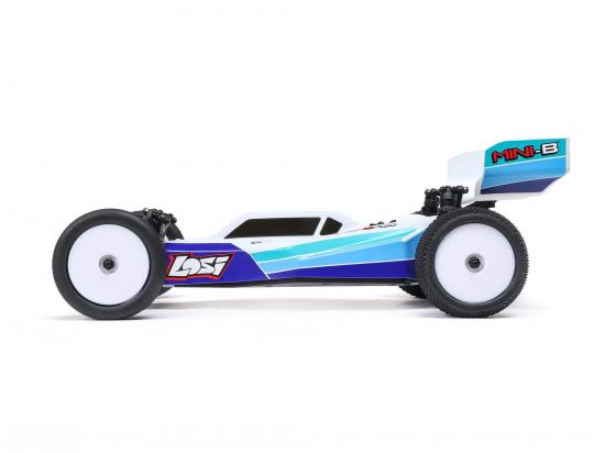 Losi Mini-B 1:16 Brushless