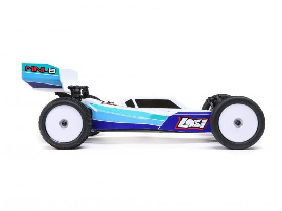 Losi Mini-B 1:16 Brushless