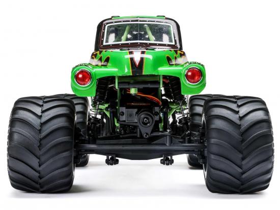 Losi Mini LMT 1:18